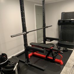 Horse Stall Gym Mats For Weights