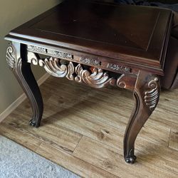 Coffee Table & End table Set