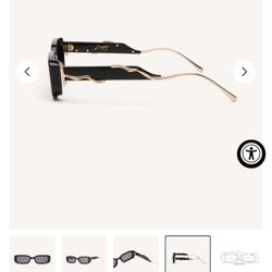DEZI “Lil drippy” Sunglasses 