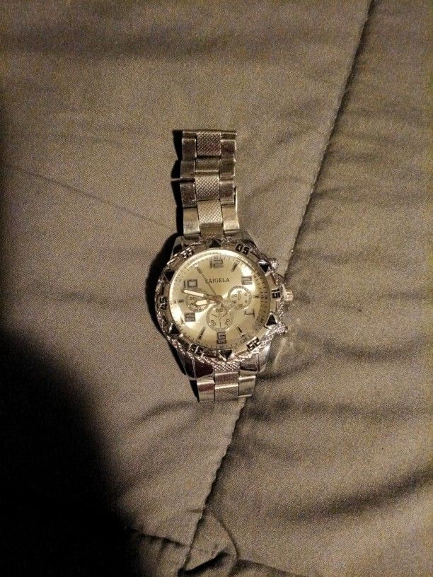 GAIGELA WATCH