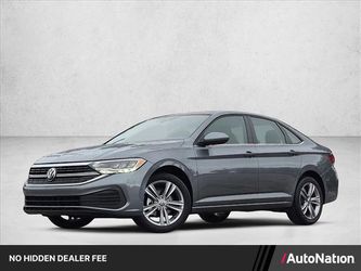 2024 Volkswagen Jetta