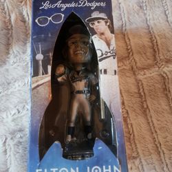 Dodgers Bobble Heads New ❤️ Different Prices