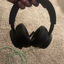 Xbox Headset