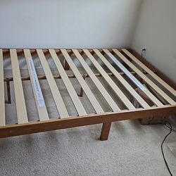 Full Bed
