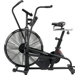 AssaultFitness Assault Air Bike Classic, Black