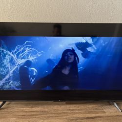 TCL 65inch TV 
