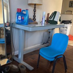 Desk For Sale