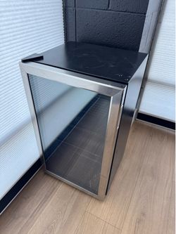 Home Fridge  beverage refrigerator