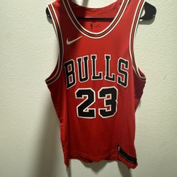Micheal Jordan Jersey