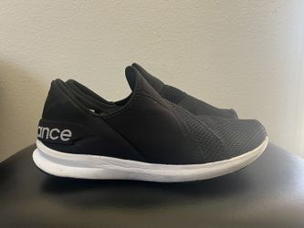 Used New Balance Women's FuelCore Nergize Slip-On Sz. 6.5W