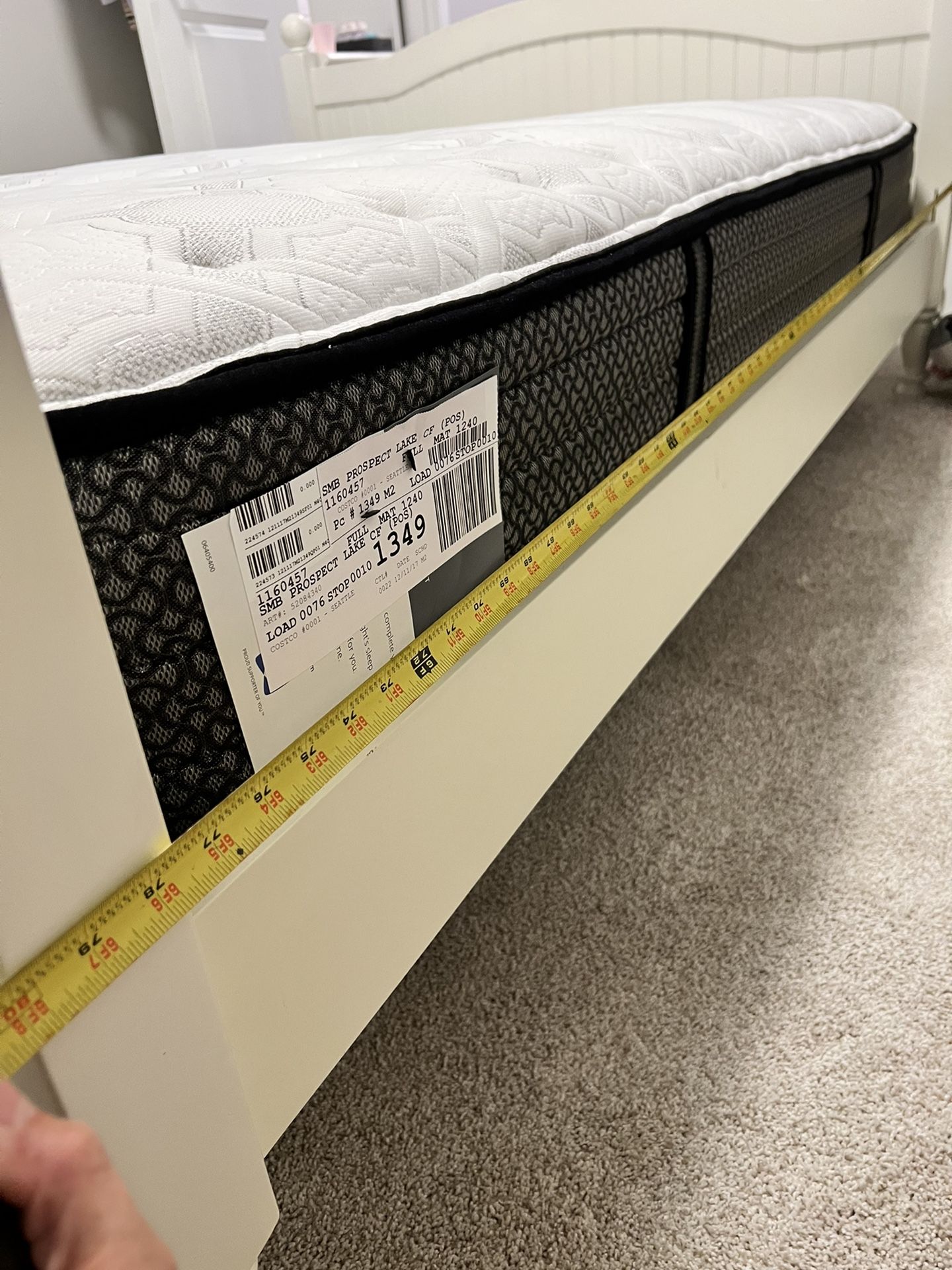 Pottery Barn Bed for Sale in Seattle, WA OfferUp