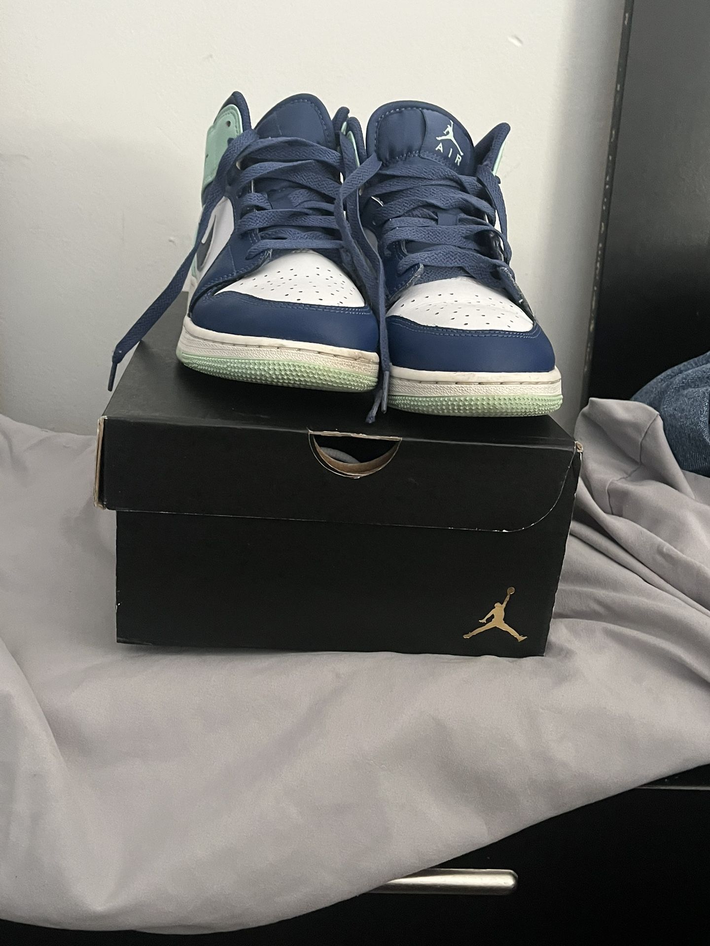 jordan 1