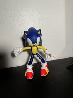 Sonic Figure