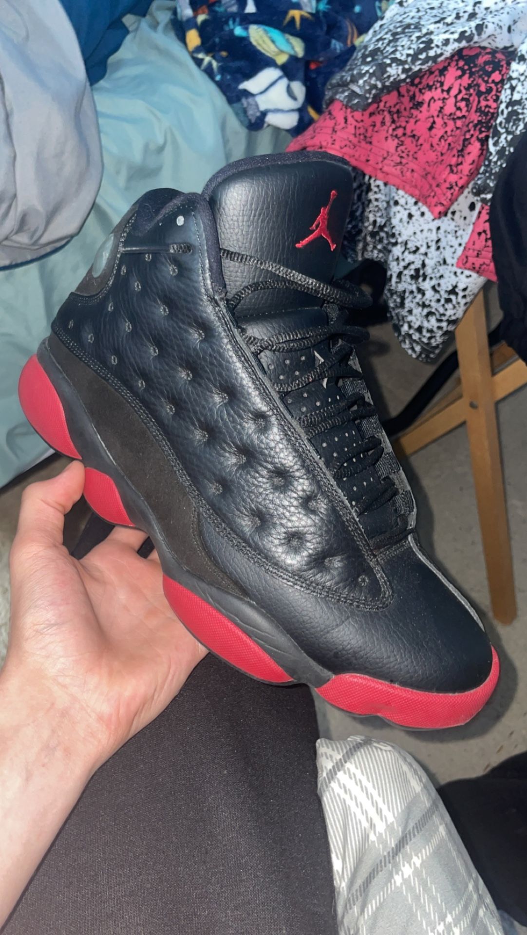 Jordan 13s (with Box)
