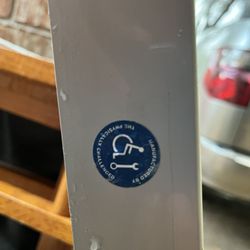 Wheelchair Ramp  (portable Folding)