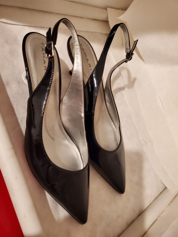 2 Inches High Heels