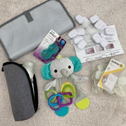 Baby Items Bundle