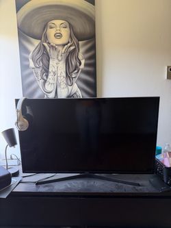 Samsung tv