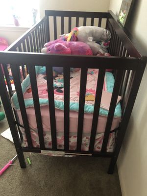 New And Used Baby Cribs For Sale In Round Rock Tx Offerup