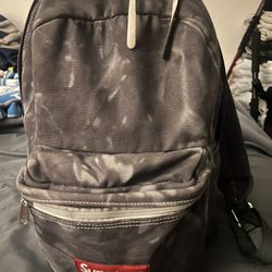 Supreme Backpack