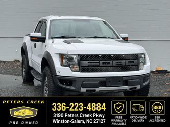 2010 Ford F-150