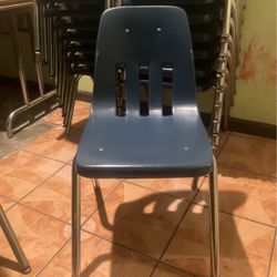 School Chairs