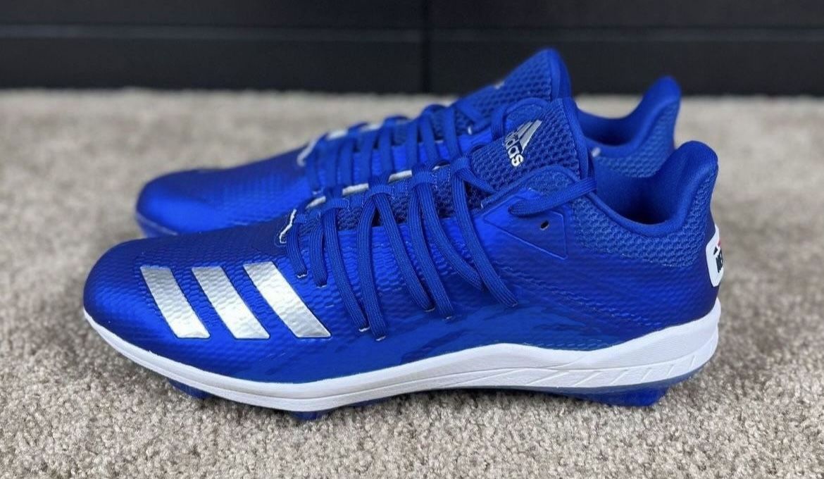 Adidas Baseball Cleats
