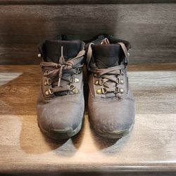 Boys Dear Stags Size 3