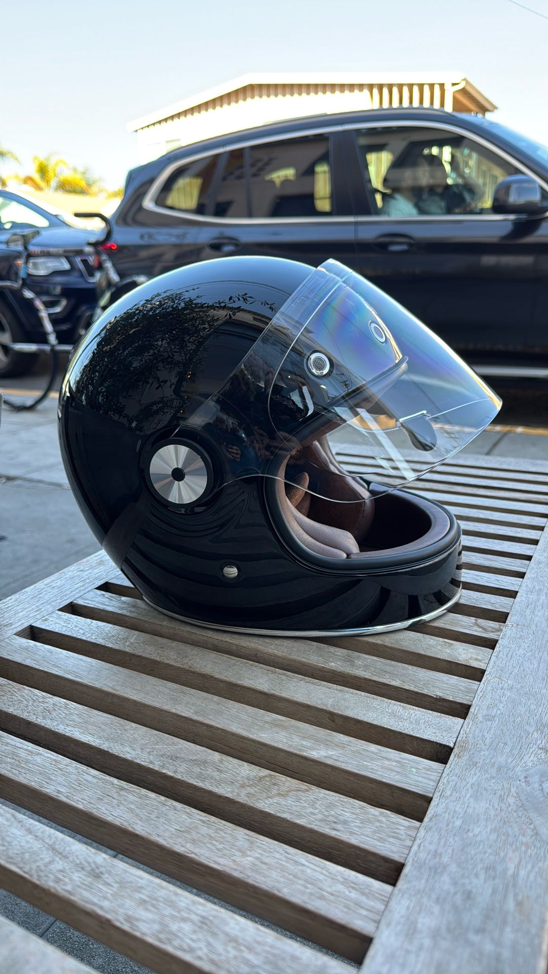 Brand New Bell Bullitt GT XS