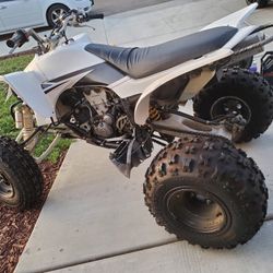 2005 Yamaha