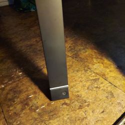 REALLY COOL RECHARGEABLE LED DESK LAMP