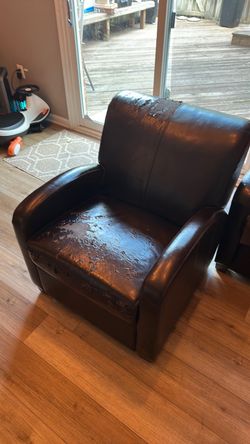 Sofa seats
