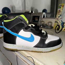 Nikes