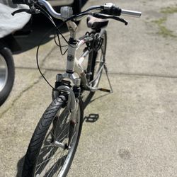 Men’s Mountain Bike Kent