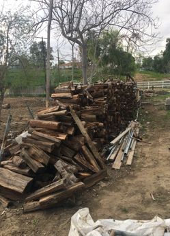 Firewood