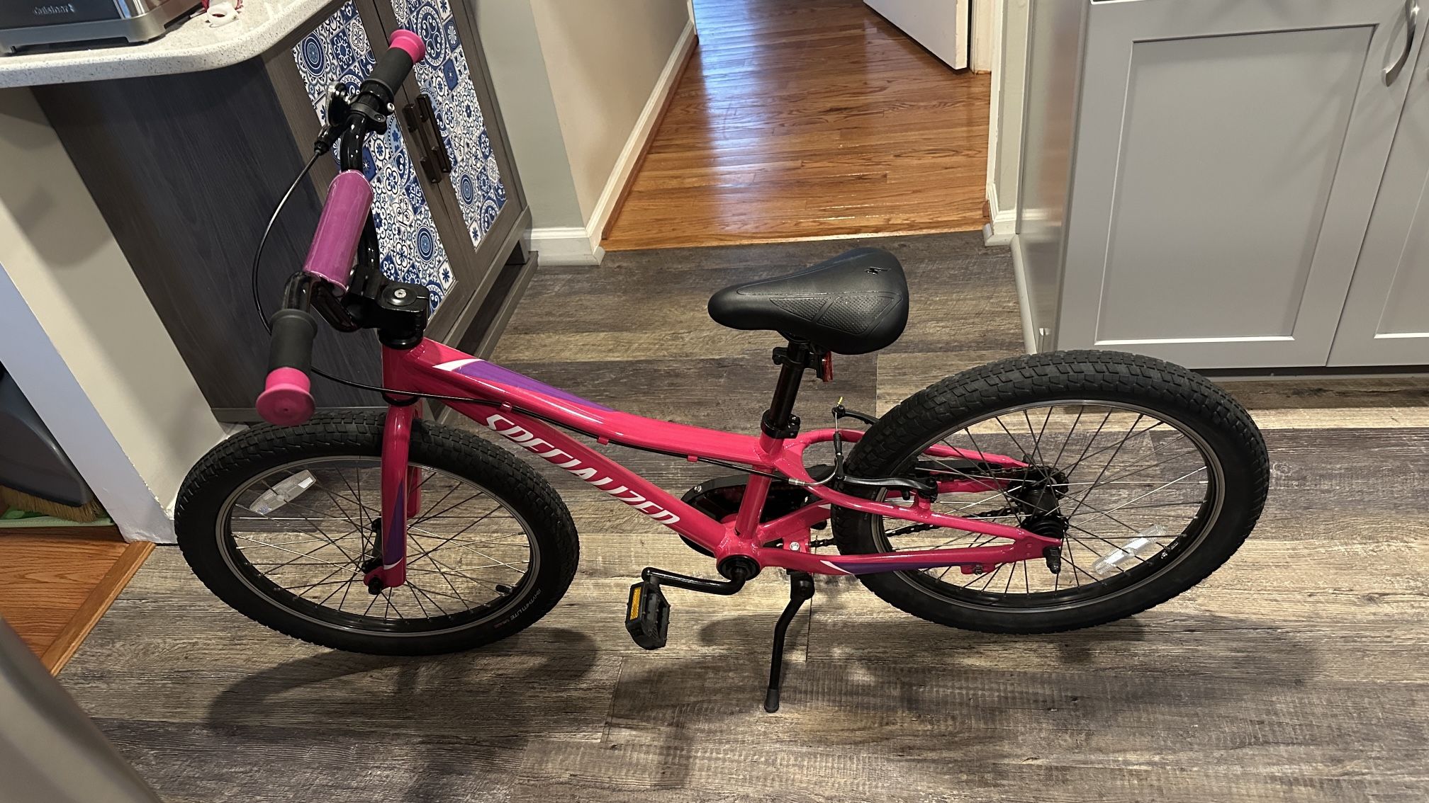 Specialized Rip rock 20 Girl Bike