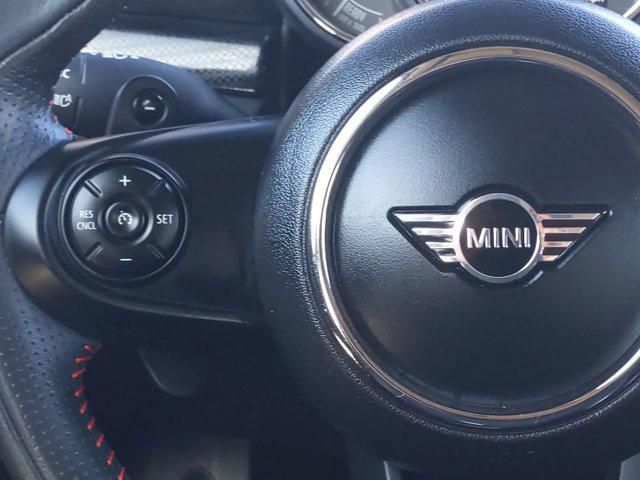 2020 Mini Clubman