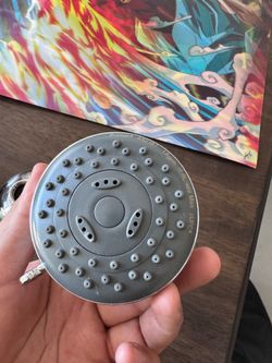 Shower heads