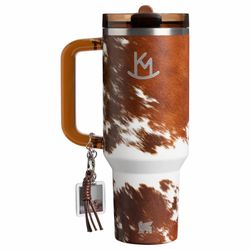 Kacey Musgraves x Stanley 1913 Quencher ProTour Flip Straw Tumbler 40oz