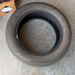 Used Tire 16 