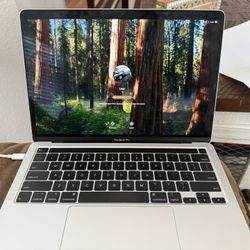 2020 MacBook Pro 13 Inch
