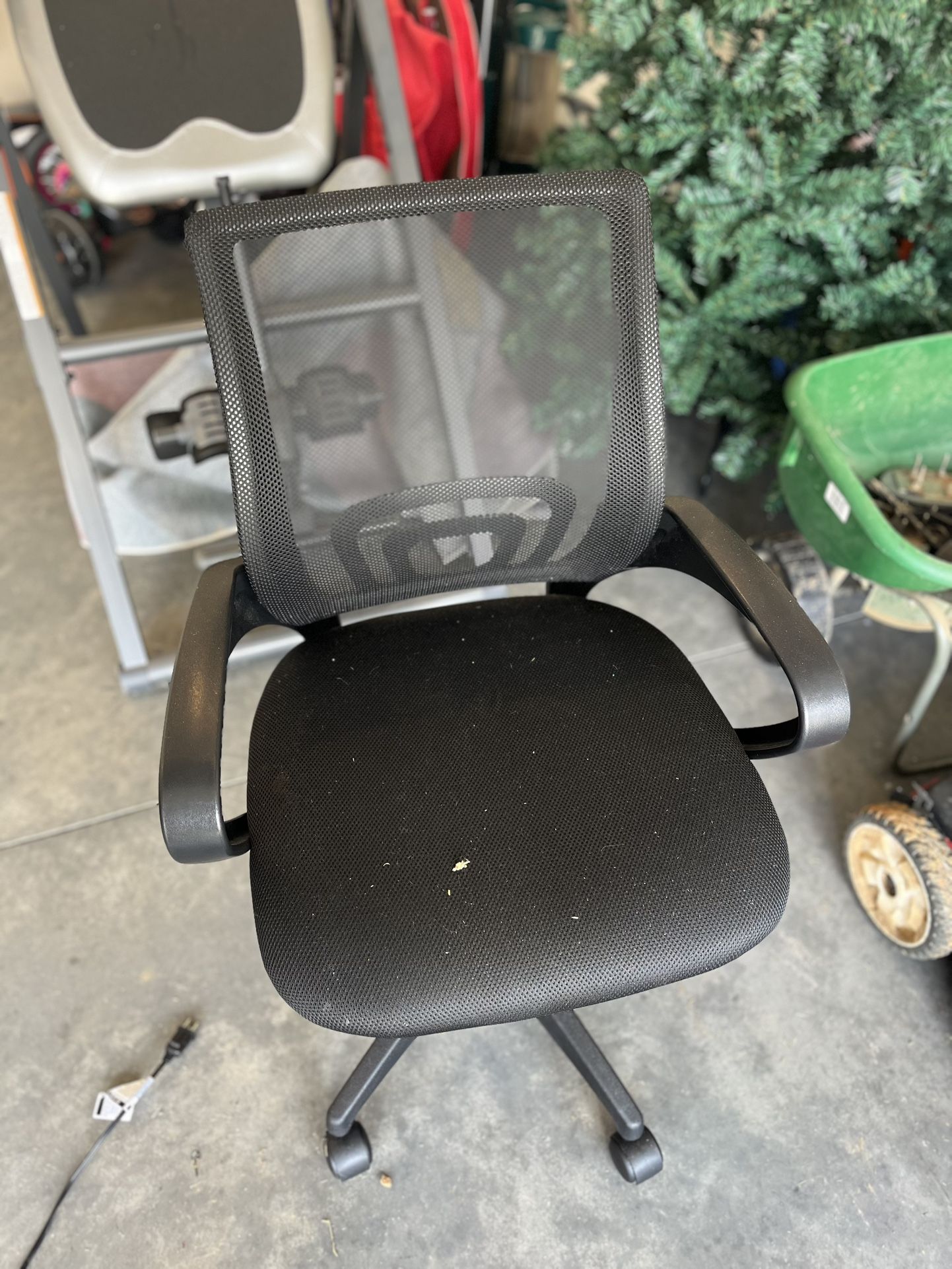 Selling Office Chair