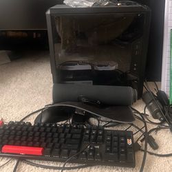 Gaming pc