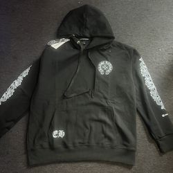 Chrome Hearts Exclusive Los Angeles Hoodie