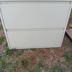 File Cabinet 