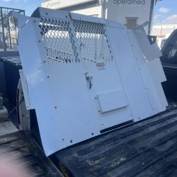 Werther Guard Speker Can Drividir