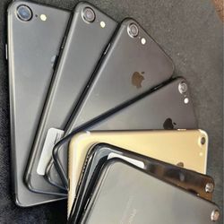 iPhone 7 Unlocked With Warranty