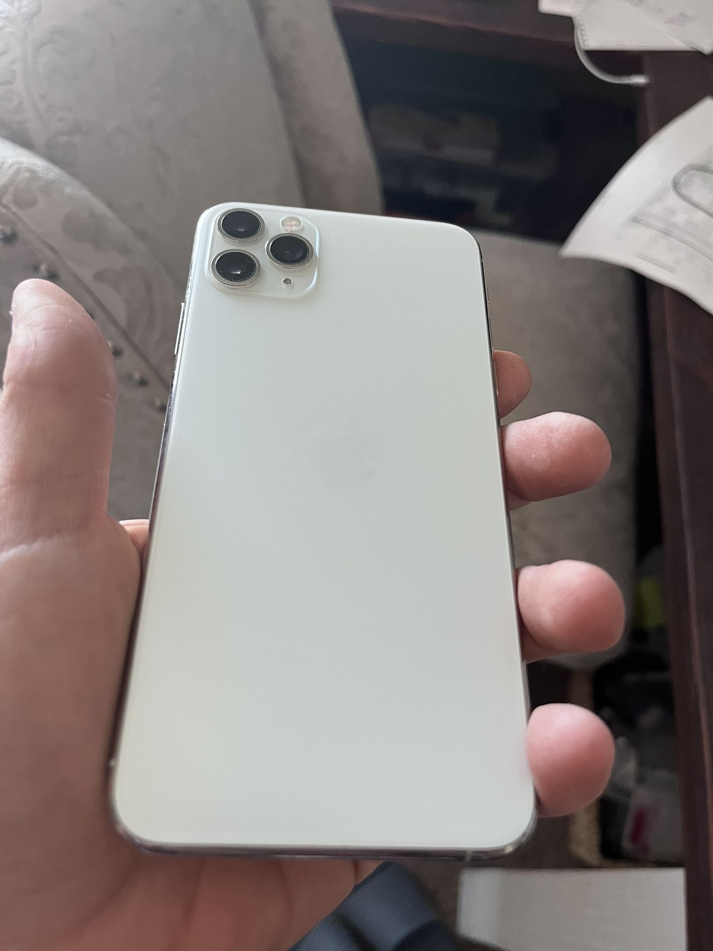 iPhone 11 Pro Max