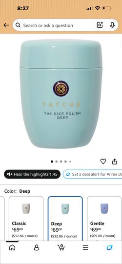 Tatcha