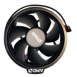 AMD Air Cooler 